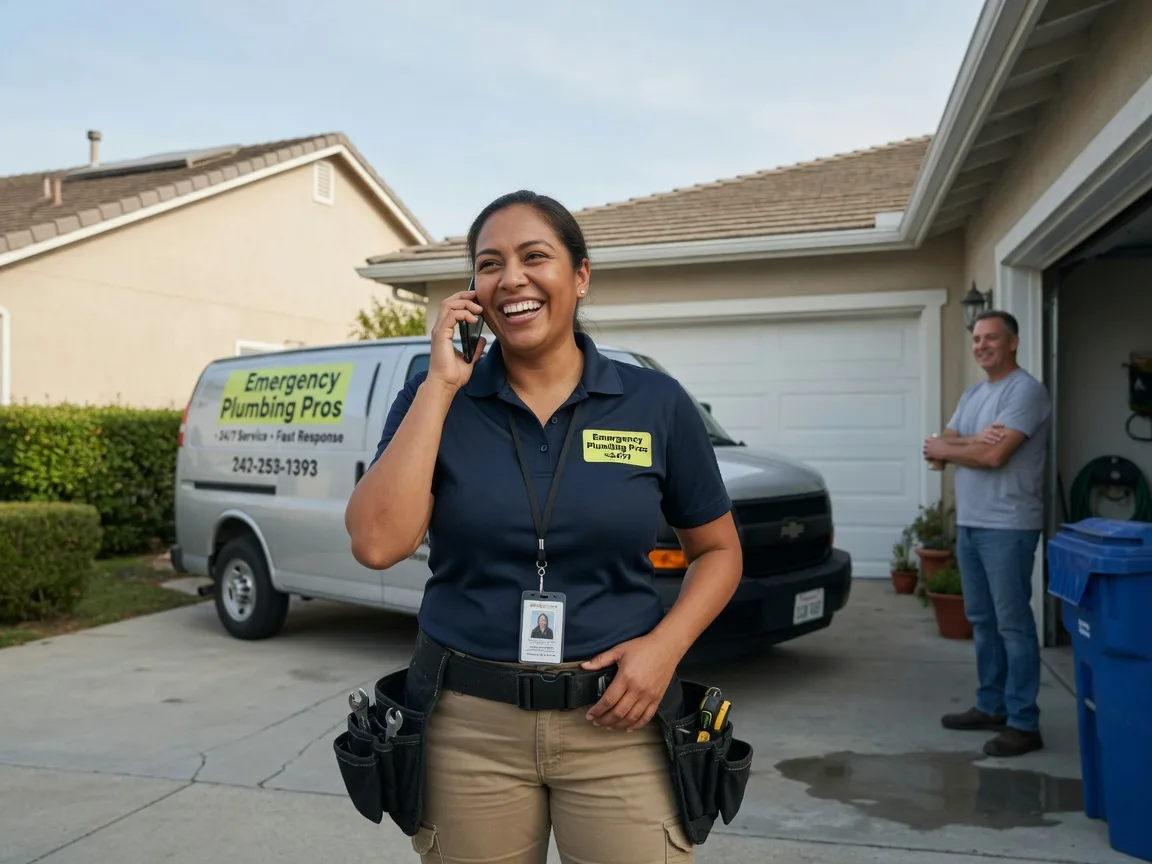 Emergency Plumber Collins, IA FAQs